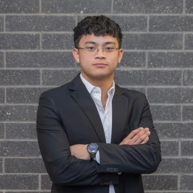 Aaron Suan
