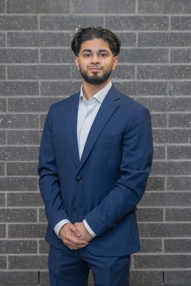 Aaryan Mehta