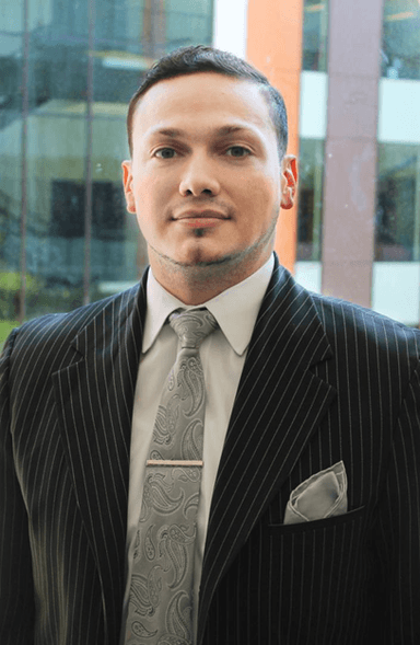 Adriel D. Casillas