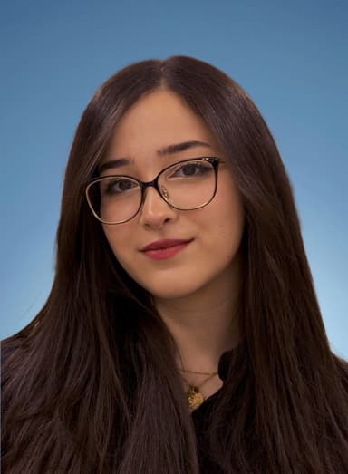 Maryam Elhamidi