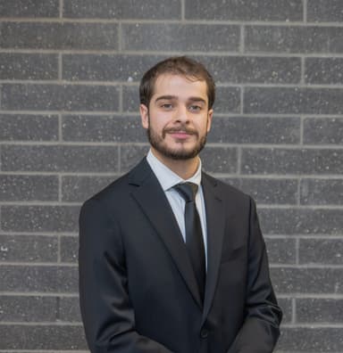 Michael Fiqueli