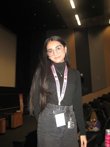 Riaa Sehgal